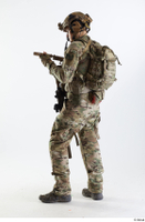  Photos Frankie Perry Army USA Recon - Poses standing whole body 0028.jpg